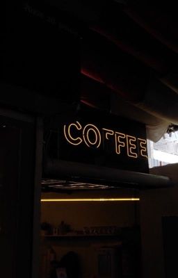Tiệm cà phê Nam Minh; textfic