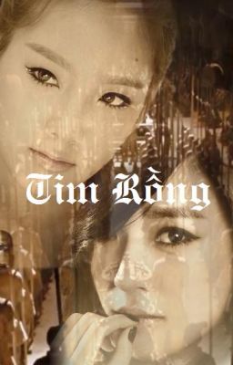 Tim Rồng || Taeny || PG.