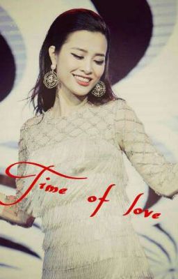 Time of love