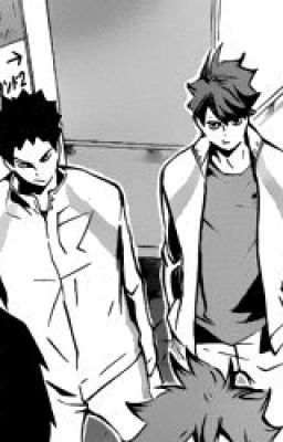 Timeless (We Have 30 Days) [iwaoi]