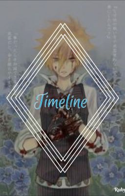 Timeline (Dòng thời gian)