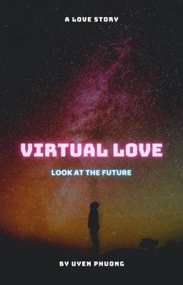Tình Ảo - Virtual Love | Chery Gardner