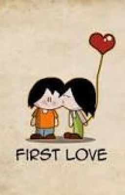 Tình yêu đầu tiên