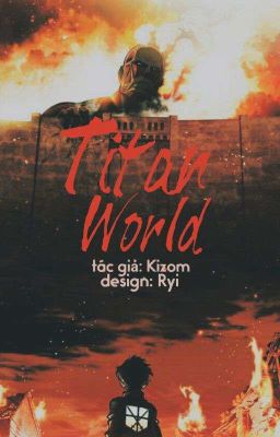 Titan World |• TUYỂN •|