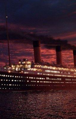 [Titanic] Nam chủ là bệnh kiều