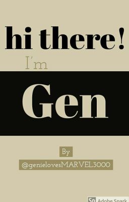 Tớ là Gen