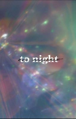 To Night | KookMin | 