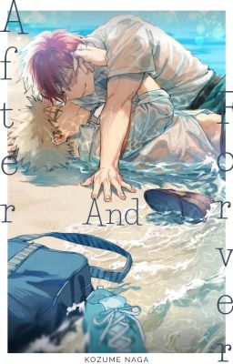 [TodoBaku] After and forever.