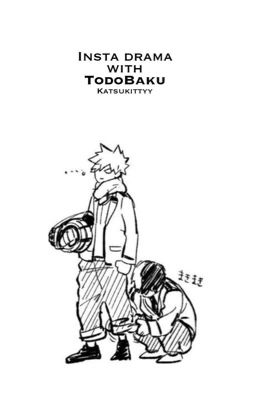 『TodoBaku』Đớp cẩu lương cùng Instagram