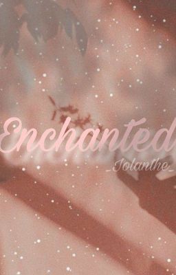 [TodoBaku] Enchanted
