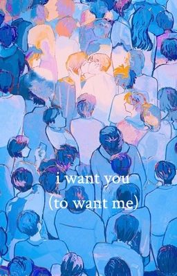 [Todobaku] [Trans.] i want you (to want me)