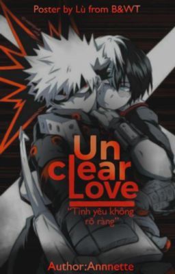 [ TodoBaku ] : Unclear Love.
