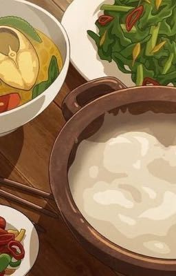 [TojiNao] Dinner