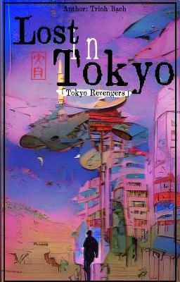 [Tokyo Revengers/ABO] Lost in Tokyo