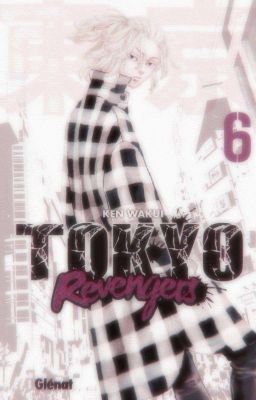 .Tokyo Revengers.|| Ban Mai