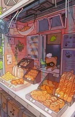 [Tokyo Revengers]Bánh mì tình yêu~