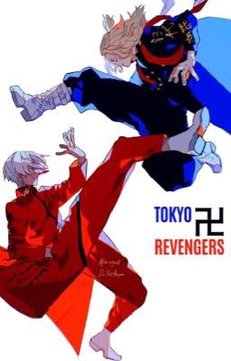 Tokyo Revengers [Chuyện nhỏ về ký túc xá]