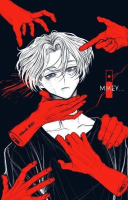 [Tokyo Revengers] (Mikey x Y/N )Chú tôi H+