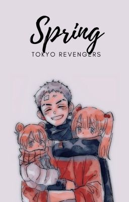 [Tokyo Revengers] [OS] Spring | Mitsuya Takashi