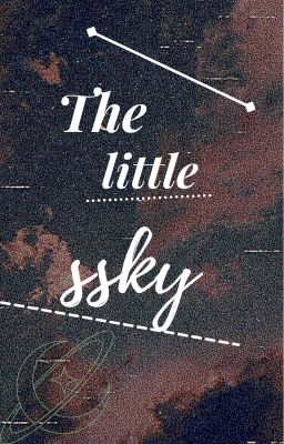 [Tokyo Revengers] The Little Sky.