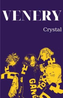 [ Tokyo Revengers ] Venery
