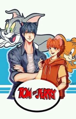 [Tom&Jerry Fanfic] it's good to see you