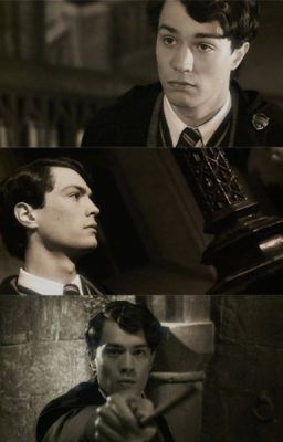 [Tom Riddle] HỬNG NẮNG