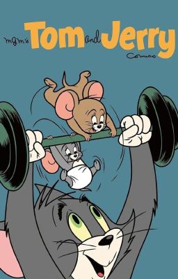 Tom và Jerry | thời thơ ấu.
