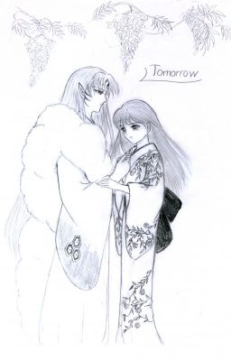 Tomorrow [Sess/Rin]