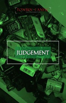 tonbin - Judgement 🔞 [HOÀN]