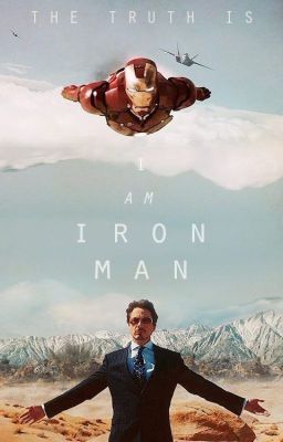 [ Tổng Chủ Iron Man ] Bảo Hộ Stark