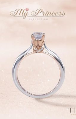Tổng hợp 5 thiết kế nhẫn cưới kim cương đẹp nhất 2022 -