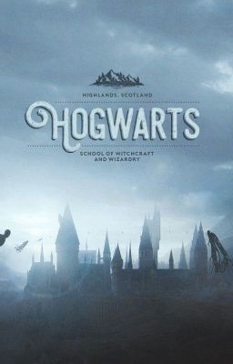 Tổng hợp fanfic Harry Potter | SAY