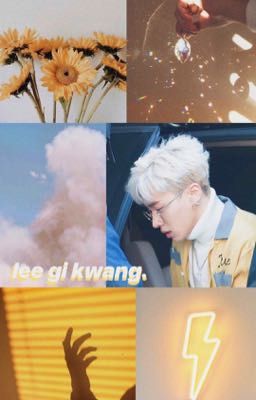 [Tổng hợp] [HIGHLIGHT] five people, one dream.