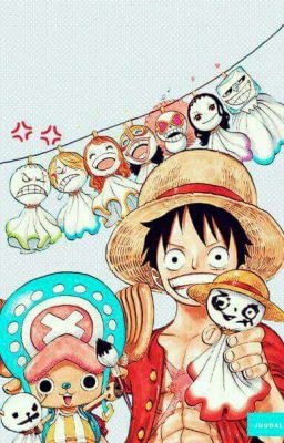 Tổng hợp những hình ảnh đẹp nhất One Piece