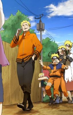 Tổng hợp The Naruto ~