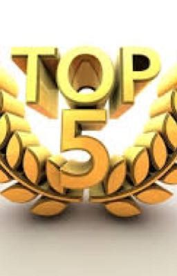 Top5 Golden 