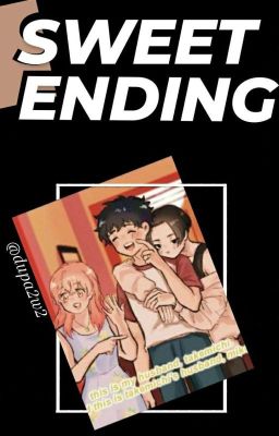 [TR Fic/MikeyTakeHina] Sweet Ending