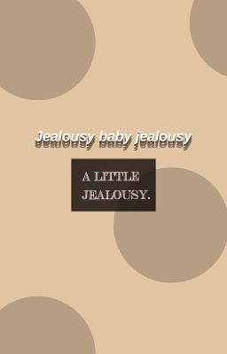 (TR_KisaTake) [OS] Jealously