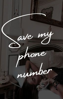[TR_OS] Save my phone number.