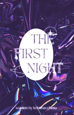[TR/RanKazu] The First Night