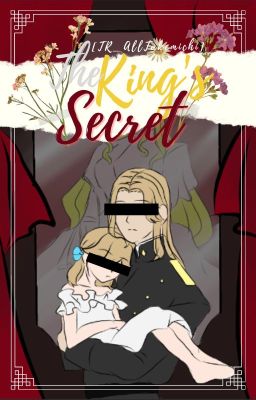 [TR X SPY x family_AllTake]The King's Secret