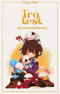 Trả event/test!