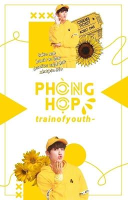 TRAINOFYOUTH- | PHÒNG HỌP