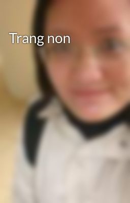 Trang non