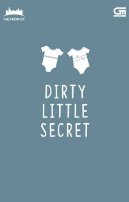 [TRANS|ABO] WEISHIN - Dirty Little Secret