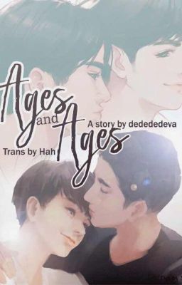 [Trans]Ages And Ages - AePete
