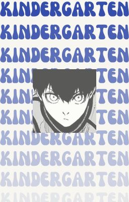 [Trans] [AllIsa] Blue Lock Kindergarten AU