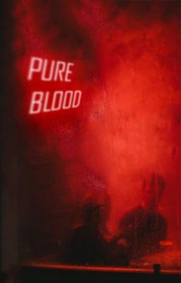 [Trans][AllIsa] Pure blood