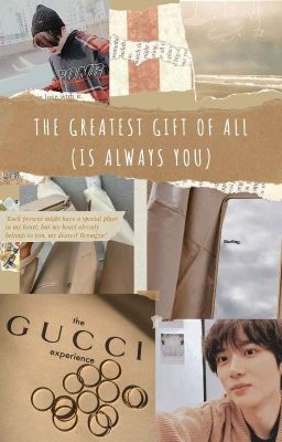 Trans || BeomKai•NingKai || the greatest gift of all (is always you)